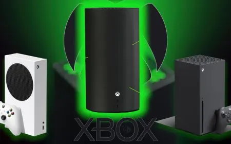 Xbox Series Refresh In 2024 & Next-Gen Xbox In 2028 According To Major Leak: Powered By AMD Zen 6 CPU & RDNA 5 GPU