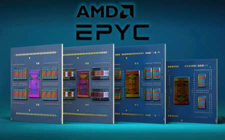AMD Completes 4th Gen Server Lineup With EPYC 8004 “Siena” CPUs: Up To 64 Zen 4C Cores, 6-Channel Memory On SP6 Platform