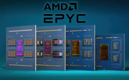 AMD Completes 4th Gen Server Lineup With EPYC 8004 “Siena” CPUs: Up To 64 Zen 4C Cores, 6-Channel Memory On SP6 Platform