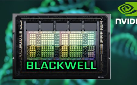 NVIDIA’s Next-Gen Blackwell GB100 GPUs Utilize Chiplet Design, Feature Significant Changes