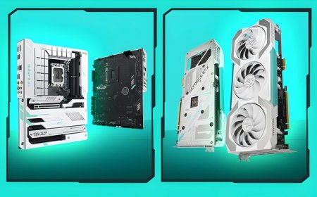 ASUS Launches Cable-Less GeForce RTX 4070 BTF Graphics Card At A Premium Price