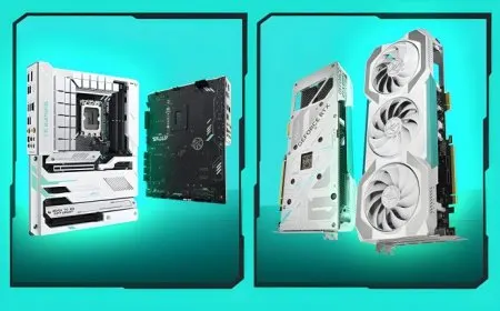 ASUS Launches Cable-Less GeForce RTX 4070 BTF Graphics Card At A Premium Price