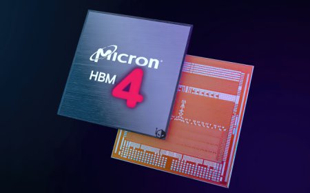 Next-Gen HBM4 Memory Reportedly Features Significantly Bumped Up Bandwidth