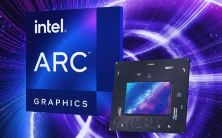 Intel’s Next-Gen Xe2 “Battlemage” GPUs See Early Support In Open-Source MESA Drivers