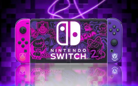Possible NVIDIA Ampere-Powered SOC For Next-Gen Nintendo Switch 2 Handheld Spotted