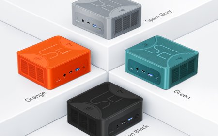 Beelink SER7 “AMD Ryzen 7 7840HS” Mini PC Review: The Phoenix Rises!