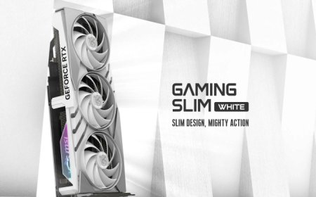 MSI GeForce RTX 4090 & RTX 4080 Gaming SLIM GPUs Drop The Weight, Just 3-Slots Thick