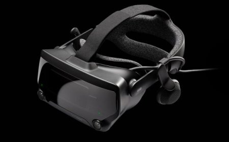 Valve Possibly Prepping For a New “VR Device”, Receives Certification in South Korea