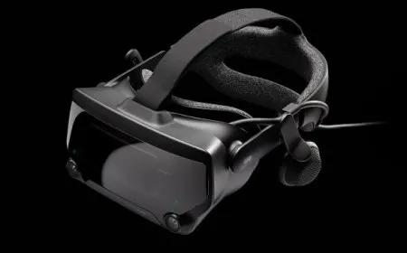 Valve Possibly Prepping For a New “VR Device”, Receives Certification in South Korea