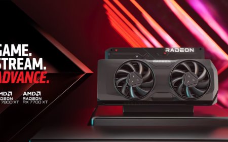 AMD Starfield Premium Edition Bundle Now Available With Radeon RX 7800 XT & RX 7700 XT GPUs