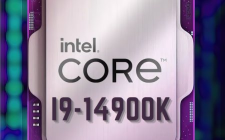 Intel Core i9-14900K CPU Up To 5% Faster Than Core i9-13900K In Cinebench 2024 Benchmark