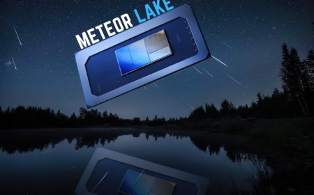 Intel Core Ultra 7 155H “Meteor Lake” CPU Benchmarked: 14 Cores, Performance On Par With Core i9-13900H