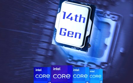 Intel’s Entire 14th Gen Raptor Lake Refresh Desktop CPU Lineup Leaks Out, Complete Specs From Top To Bottom