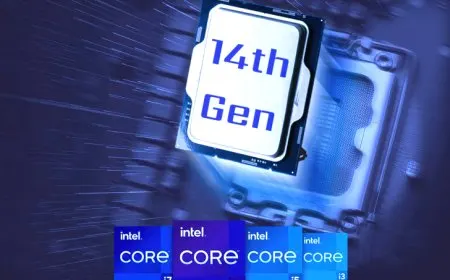 Intel’s Entire 14th Gen Raptor Lake Refresh Desktop CPU Lineup Leaks Out, Complete Specs From Top To Bottom