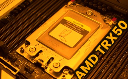 AMD’s Next-Gen TRX50 Motherboards Listed By ASRock, Ready For Threadripper 7000 CPUs