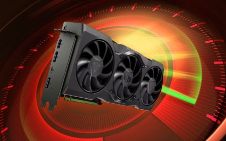 AMD To Enhance “OverDrive” GPU Overclocking Features For Linux Users
