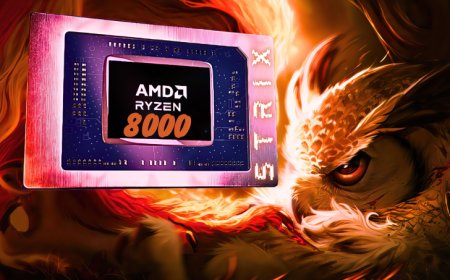 AMD Ryzen 8000 “Strix Point” APU HWiNFO Leak Confirms 16 Next-Gen RDNA 3.5 GPU Cores