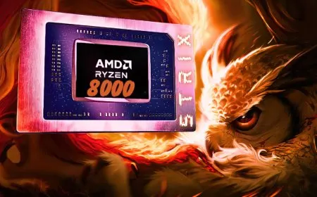 AMD Ryzen 8000 “Strix Point” APU HWiNFO Leak Confirms 16 Next-Gen RDNA 3.5 GPU Cores
