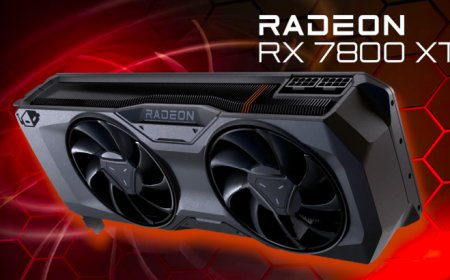 AMD Radeon RX 7800 XT GPU Performance Could Match The Radeon RX 6800 XT Graphics Card