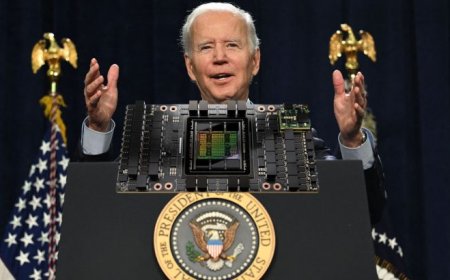 US Government Halts Sales of NVIDIA’s AI GPUs to Middle Eastern Nations