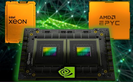 NVIDIA Grace CPU Offers Up To 2X Performance Versus AMD Genoa & Intel Sapphire Rapids x86 Chips At Same Power
