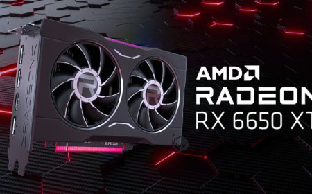 AMD Radeon RX 6650 XT To Be Discontinued Soon, GPU Price Drops Below $240 US
