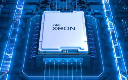 Intel Details Next-Gen Xeon CPUs For 2024: Granite Rapids With Redwood Cove P-Cores & Sierra Forest With Sierra Glen…