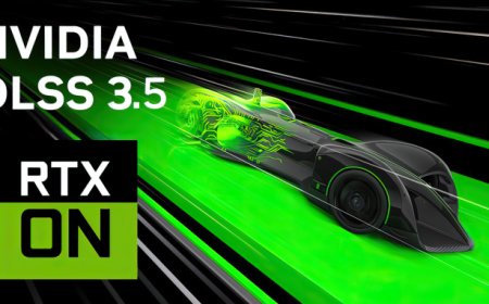 NVIDIA DLSS 3.5 SDK Published Along With Supporting Docs, Coming To AAA Games Soon