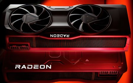 AMD Radeon RX 7800 XT & RX 7700 XT GPUs Custom Model Roundup