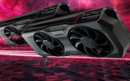AMD Radeon RX 7700 XT Is The Bang For Buck RTX 4060 Ti Competitor: Navi 32 GPU, 12 GB VRAM, $449 US