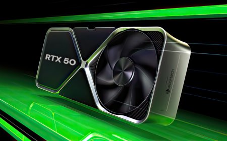 NVIDIA’s Next-Gen GeForce RTX 50 GPU Lineup Listed But Don’t Get Too Excited
