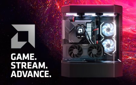 AMD Radeon RX 7800 XT & Radeon RX 7700 XT GPUs Leak Ahead of Launch