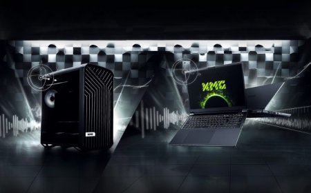 XMG Intros PRO 16 Studio Laptops With RTX & Vapor Chamber Cooling, Studio X Desktop PCs