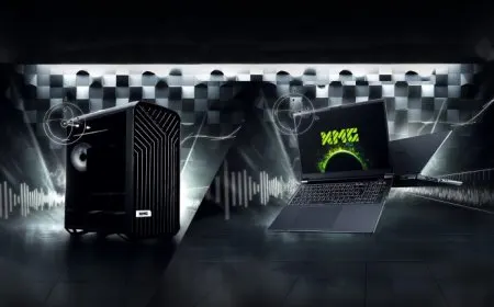 XMG Intros PRO 16 Studio Laptops With RTX & Vapor Chamber Cooling, Studio X Desktop PCs