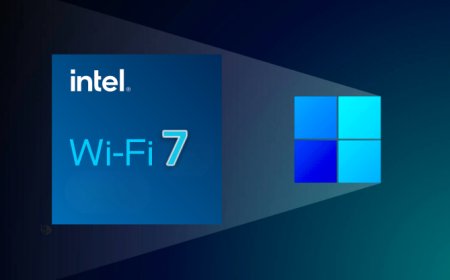 Wi-Fi 7 Isn’t Supported By Windows 10, Only Works With Windows 11, Linux & ChromeOS