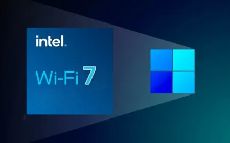 Wi-Fi 7 Isn’t Supported By Windows 10, Only Works With Windows 11, Linux & ChromeOS