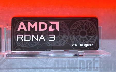 AMD Teases Upcoming “Enthusiast” Radeon RX 7000 GPU, First Look At New Reference Design