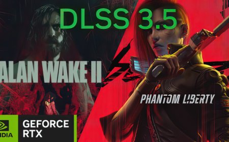 NVIDIA DLSS 3.5 Unveiled: Faster & Better Raytracing Enhanced By AI, Supports All RTX GPUs, Coming To Cyberpunk 2077, Alan Wake 2 & Portal RTX This Fall