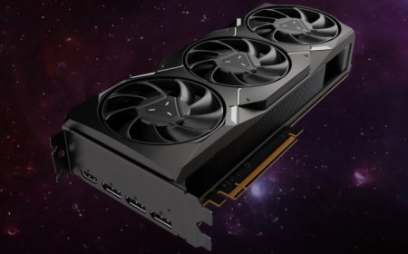 AMD 23.8.1 Radeon Drivers Address High Idle Power Issues On RX 7000 GPUs, Games Crashes & Performance Drops