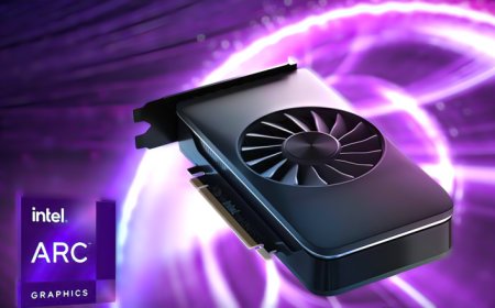 Intel Arc A380 Graphics Card Gets A 7.5% Clock Speed Boost With Latest Firmware Update [Updated]