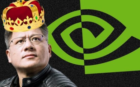 NVIDIA Makes a Whopping 1000% Profit On its H100 AI GPUs