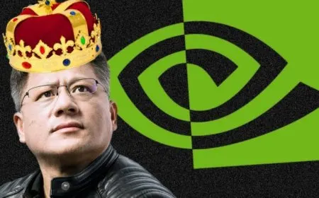 NVIDIA Makes a Whopping 1000% Profit On its H100 AI GPUs
