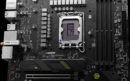 MSI’s Intel 14th Gen CPU-Ready Z790 MAX Motherboards Detailed: ACE, Carbon, Edge & Tomahawk With Updated Specs