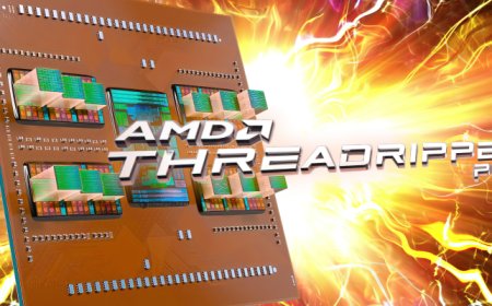 AMD Ryzen Threadripper Pro 7995WX 96-Core CPU Benchmark Leaks: Rips Apart All Multi-Threaded Chips, 70% Faster Than 5995WX