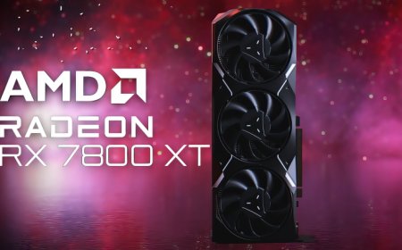 AMD To Unveil Next Major Products At Gamescom 2023, Radeon RX 7800 XT & 7700 XT Expected