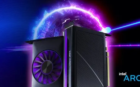 Intel’s Next-Gen Battlemage GPU Test Tools Spotted, Slightly Bigger Package Than Alchemist