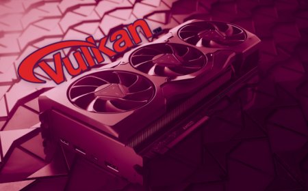 Upcoming AMD RADV “Radeon Vulkan” Drivers To Bring Up To 3x Ray Tracing Performance Boost