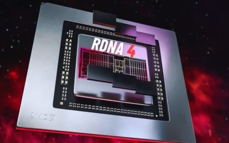 AMD’s Enthusiast Radeon RX 8000 GPUs Allegedly Featured MCM Navi 4C “RDNA 4” Chips