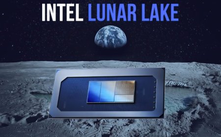 Intel’s Next-Gen Lunar Lake CPUs & Its AI-Boosting VPU Land First Support in Linux 6.6