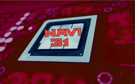 AMD Expected To Offer High-End RDNA 3 “Navi 31” GPUs In Radeon RX 7000M Mobility Lineup